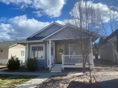 36 Grimaldi Way, Priest River, ID 83856