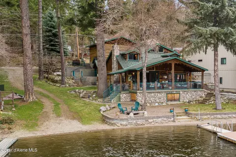 23809 N Lakeview Blvd, Rathdrum, ID 83858