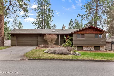 2910 E Springview Dr, Coeur D'alene, ID 83814