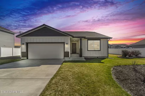 10167 N Heston Loop, Hayden, ID 83835