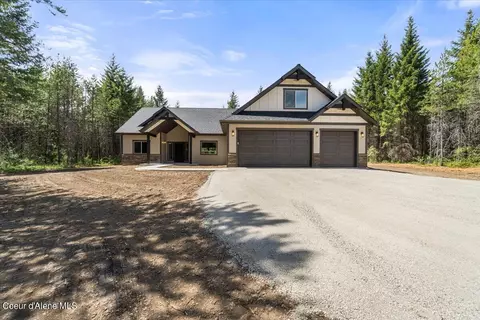 21155 N Eclipse Rd, Rathdrum, ID 83858