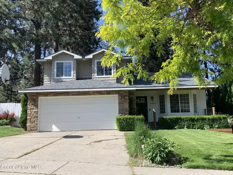 4893 E Woodland Dr, Post Falls, ID 83854