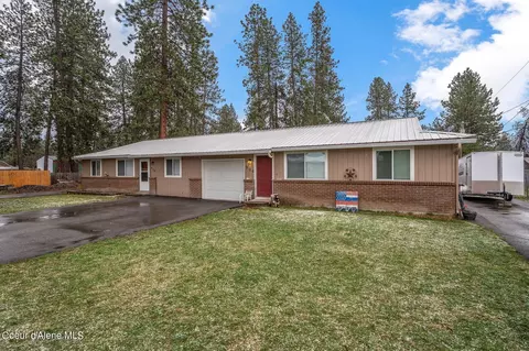 906 E 908 E Violet Ln, Coeur D'alene, ID 83815