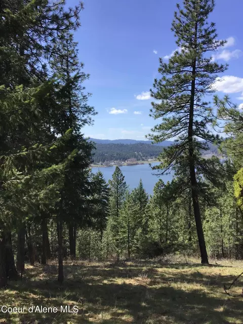 Nka N Paradise Road, Rathdrum, ID 83858