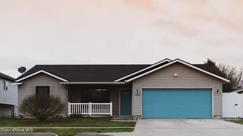 3065 W Cami Ave, Post Falls, ID 83854