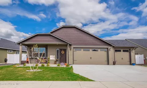 6001 W Alliance St, Rathdrum, ID 83858