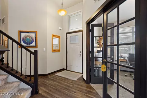 Entry Way - 2245 E Warbler Ln, Post Falls, ID 83854 photo 2 of 3
