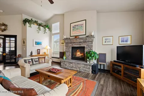 Living - 2245 E Warbler Ln, Post Falls, ID 83854 photo 3 of 4