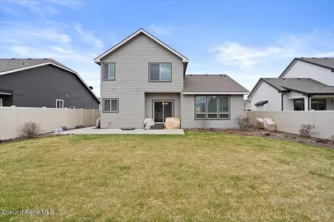 Exterior - 2245 E Warbler Ln, Post Falls, ID 83854 photo 7 of 8