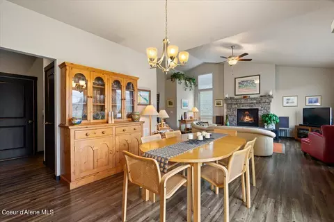Dining - 2245 E Warbler Ln, Post Falls, ID 83854 photo 2 of 2