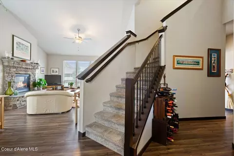 Entry Way - 2245 E Warbler Ln, Post Falls, ID 83854 photo 1 of 3