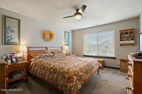 Bedroom - 2245 E Warbler Ln, Post Falls, ID 83854 photo 1 of 5