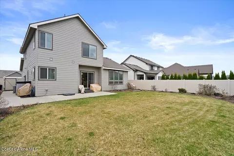 Exterior - 2245 E Warbler Ln, Post Falls, ID 83854 photo 8 of 8