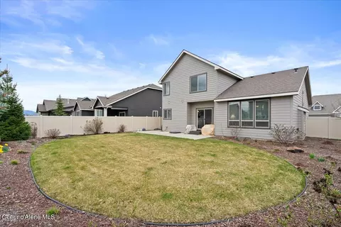 Exterior - 2245 E Warbler Ln, Post Falls, ID 83854 photo 6 of 8