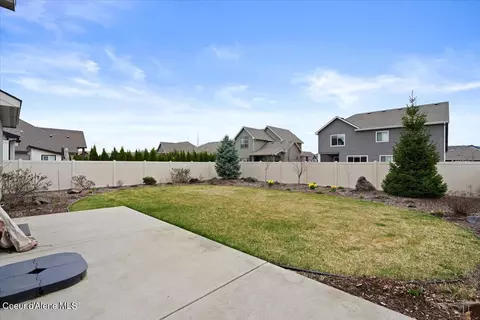 Exterior - 2245 E Warbler Ln, Post Falls, ID 83854 photo 5 of 8