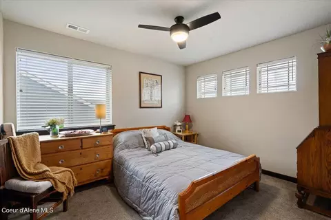 Bedroom - 2245 E Warbler Ln, Post Falls, ID 83854 photo 3 of 5