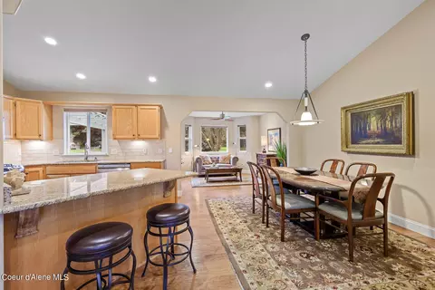 Kitchen - 440 E Bunker Ave, Post Falls, ID 83854 photo 1 of 4