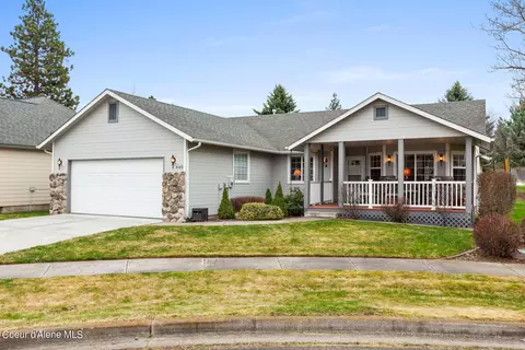 Exterior - 440 E Bunker Ave, Post Falls, ID 83854 photo 8 of 8