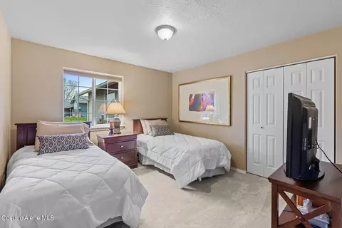 Bedroom - 440 E Bunker Ave, Post Falls, ID 83854 photo 3 of 3