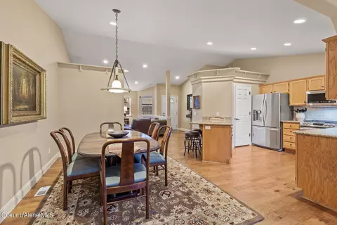 Dining - 440 E Bunker Ave, Post Falls, ID 83854 photo 2 of 2
