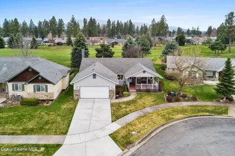 440 E Bunker Ave, Post Falls, ID 83854