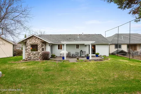 Exterior - 440 E Bunker Ave, Post Falls, ID 83854 photo 6 of 8