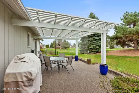 Exterior - 440 E Bunker Ave, Post Falls, ID 83854 photo 4 of 8