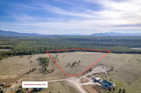Nna Bright Star Lane, Athol, ID 83801