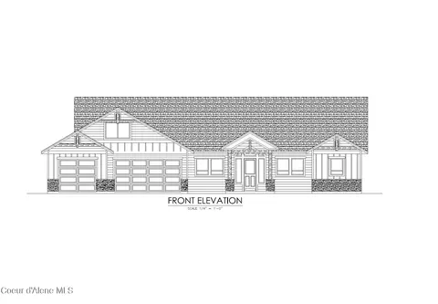 17180 W Kathleen Ave, Hauser, ID 83854