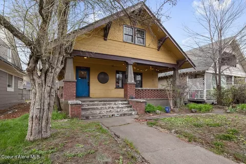2332 W Mallon Ave, Spokane, WA 99201
