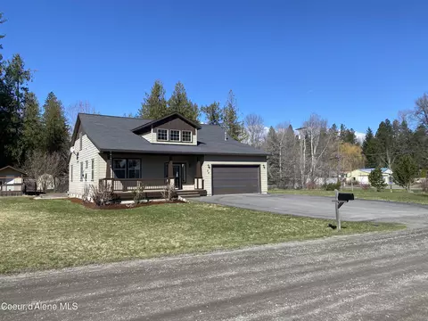 24 Knollwood Dr, Sandpoint, ID 83864