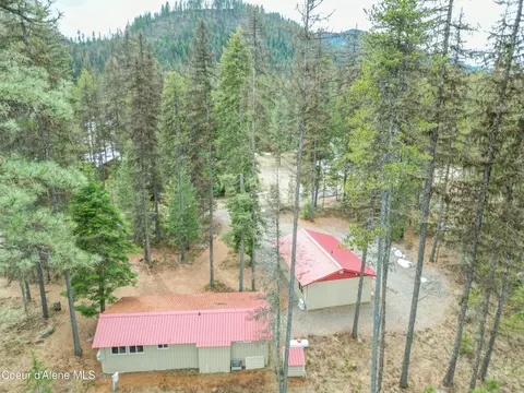 171 2nd St, Priest Lake, ID 83856