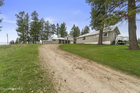 2713 E Badger Rd, Harrison, ID 83833 photo 8