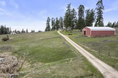 2713 E Badger Rd, Harrison, ID 83833 photo 2
