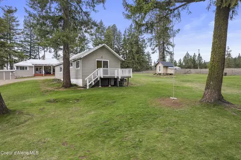 2713 E Badger Rd, Harrison, ID 83833 photo 10
