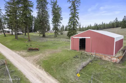 2713 E Badger Rd, Harrison, ID 83833 photo 13