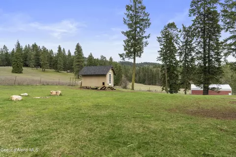 2713 E Badger Rd, Harrison, ID 83833 photo 16