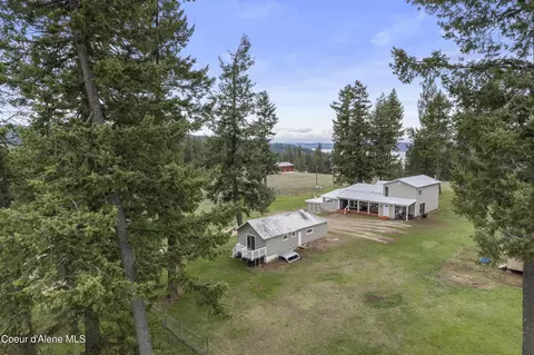 2713 E Badger Rd, Harrison, ID 83833 photo 5