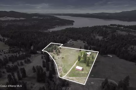 2713 E Badger Rd, Harrison, ID 83833 photo 55