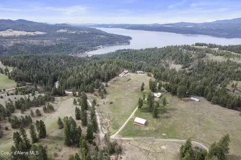 2713 E Badger Rd, Harrison, ID 83833 photo 9