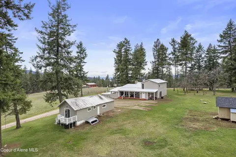 2713 E Badger Rd, Harrison, ID 83833 photo 7