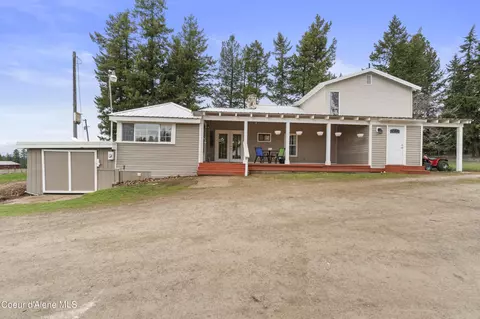 2713 E Badger Rd, Harrison, ID 83833 photo 3