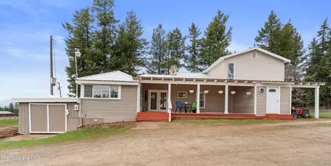 2713 E Badger Rd, Harrison, ID 83833 photo 12