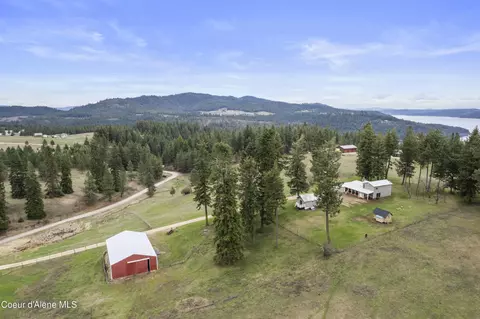 2713 E Badger Rd, Harrison, ID 83833 photo 11