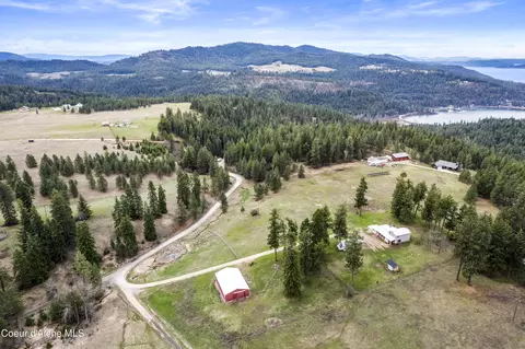 2713 E Badger Rd, Harrison, ID 83833 photo 52