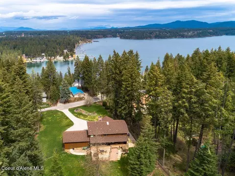 2562 E Hayden View Dr, Coeur D'alene, ID 83815