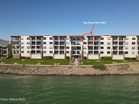 702 Sandpoint Ave #7407, Sandpoint, ID 83864