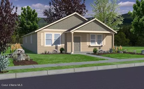 12927 N Genesis Blvd, Hayden, ID 83835