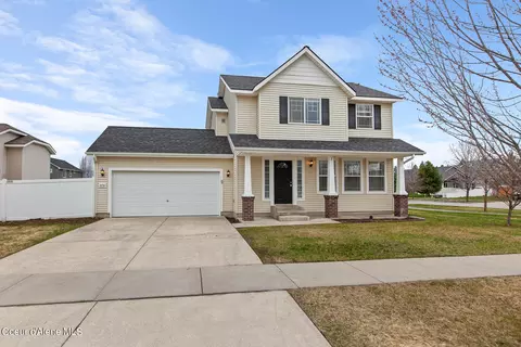 2950 W Elmwood Dr, Coeur D'alene, ID 83815