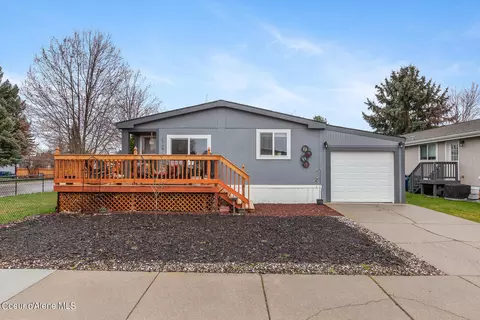 1798 W Yorkshire Ave, Coeur D'alene, ID 83815